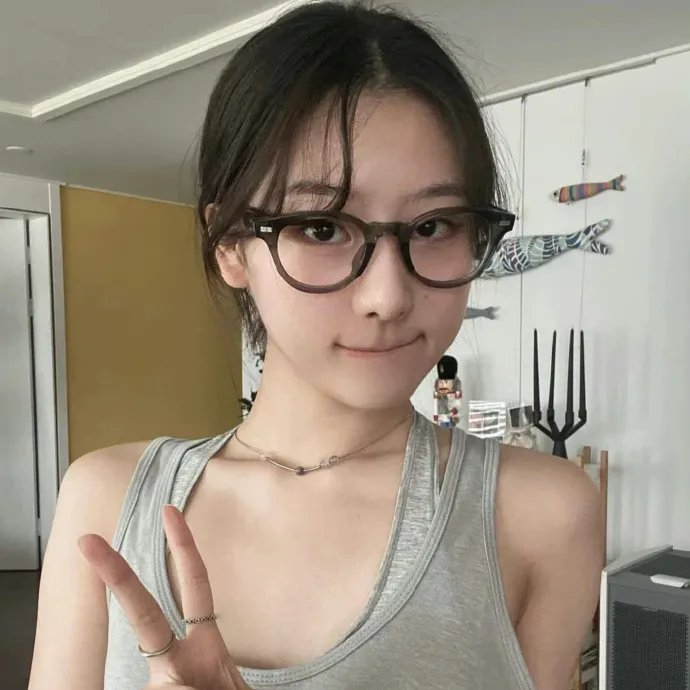 囧女翻身之嗨如花 封面